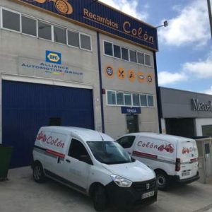 RC Benissa